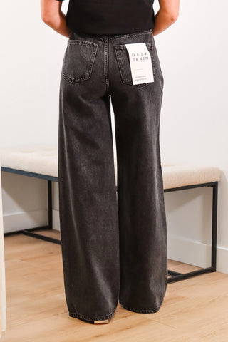 The Wanderer Jeans - Daze Denim