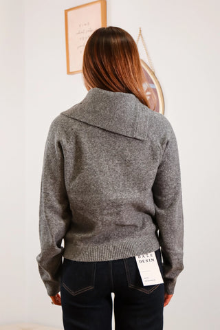 Heading to Oxford - Sweater