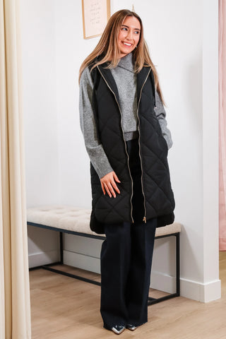 Sailor Pocket - Wide Leg - Daze Denim