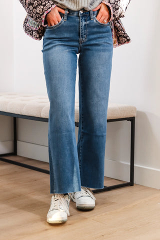 Gigi - Jeans - Flying Monkey