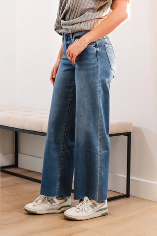 Gigi - Jeans - Flying Monkey