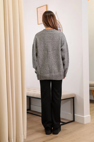 Teddy Twins - Sweater