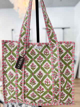 Got it in the Bag - Tote - Layla