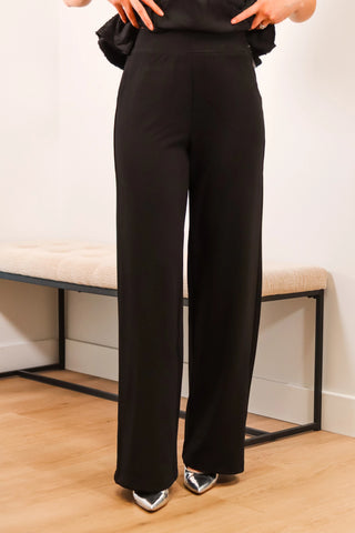 Astrid - Super Stretch Pants