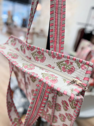 Got it in the Bag - Tote - Kayla