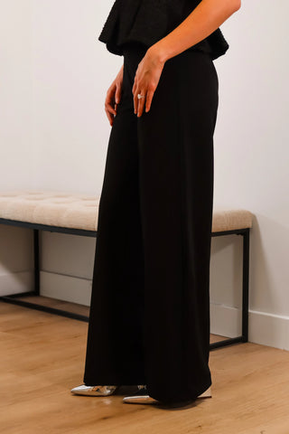 Astrid - Super Stretch Pants