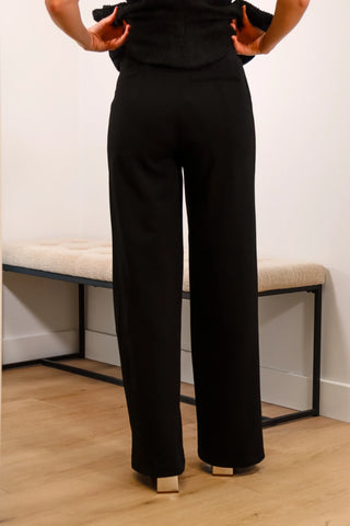 Astrid - Super Stretch Pants