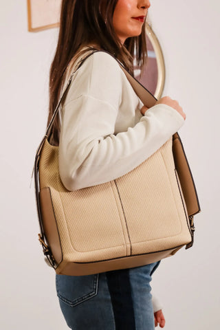 Annalise - Shoulder Bag - Dolce Vita