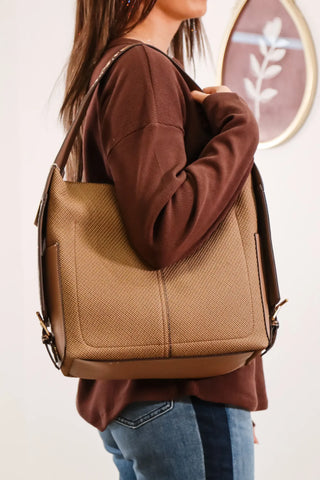 Annalise - Shoulder Bag - Dolce Vita