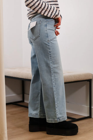 Valley Girl Jeans - Daze Denim