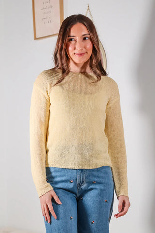 Always Here - Sweater