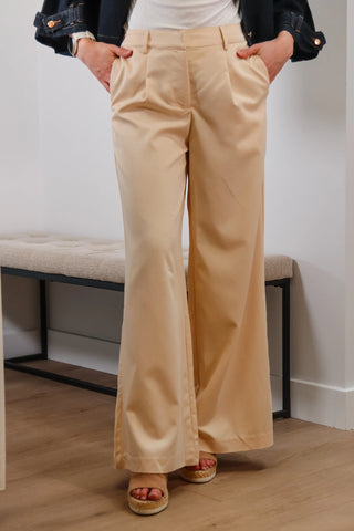 I'm At Work - Trousers