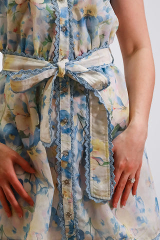 Find Me In The Flowers - Dress