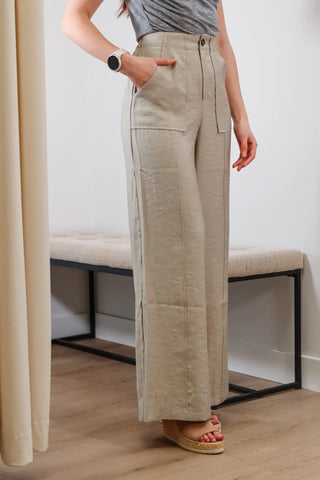 Kiss of Agave Trousers