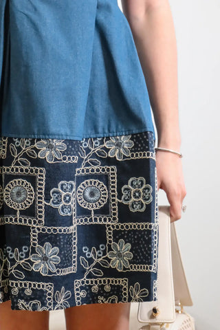 I'm Hosting - Midi Dress