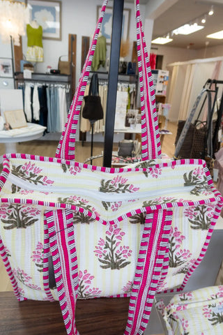 Got it in the Bag - Tote - Elsie