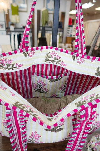 Got it in the Bag - Tote - Elsie