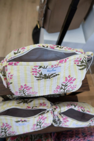 Got it in the Bag - Pouch - Elsie