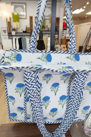 Got it in the Bag - Tote - Louise