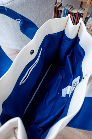 Mahj It All Tote - Oh My Mahjong
