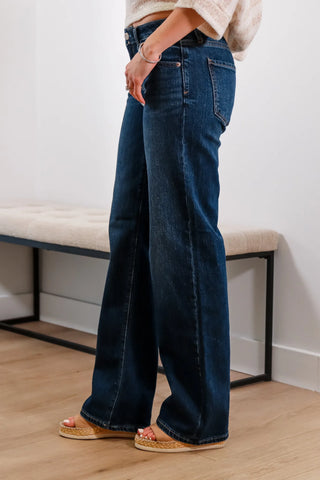 Low rise jeans, straight leg jeans, dark wash jeans, frame jeans, the grey jeans, slouchy jeans, daze jeans