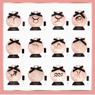 Zodiac perfume, zodiac fragrance, mini perfume, mini fragrance, birthday fragrance, birthday perfume, Aquarius perfume, Pisces perfume, aries perfume, Taurus perfume, Gemini perfume, cancer perfume, Leo perfume, Virgo perfume, libra perfume, Scorpio perfume, sagittarius perfume, capricorn perfume 