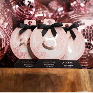 Zodiac perfume, zodiac fragrance, mini perfume, mini fragrance, birthday fragrance, birthday perfume, Aquarius perfume, Pisces perfume, aries perfume, Taurus perfume, Gemini perfume, cancer perfume, Leo perfume, Virgo perfume, libra perfume, Scorpio perfume, sagittarius perfume, capricorn perfume 