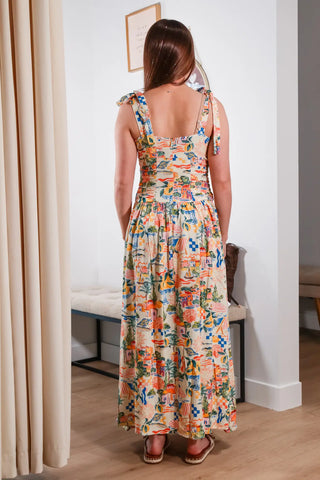 Vacation Dress, vacation dress inspo, Summer dress inspo, Amalfi coast dress, italy vaca dress, italy must haves