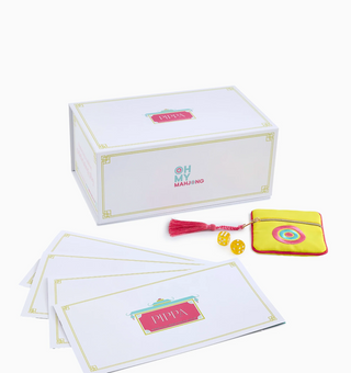 Pippa Mahjong Tiles - Oh My Mahjong, Mahjong tiles, Tiles, Oh My Mahjong, Cute Mahjong Tiles, Spring color tiles. 