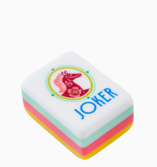 Pippa Mahjong Tiles - Oh My Mahjong, Mahjong tiles, Tiles, Oh My Mahjong, Cute Mahjong Tiles, Spring color tiles. 