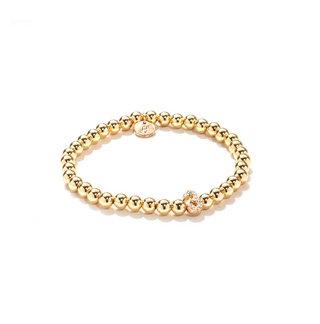 Soul Stack Bracelets - Numbers