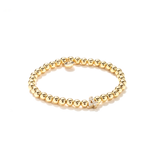 Soul Stack Bracelets - Numbers