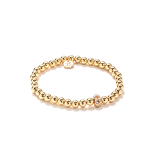 Soul Stack Bracelets - Numbers