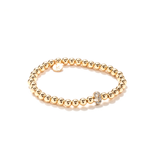 Soul Stack Bracelets - Numbers