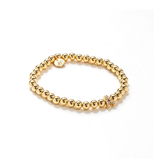 Soul Stacks Bracelet - Letters