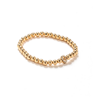 Soul Stacks Bracelet - Letters