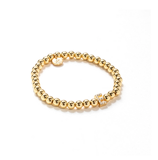 Soul Stacks Bracelet - Letters