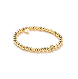 Soul Stacks Bracelet - Letters