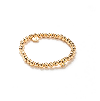 Soul Stacks Bracelet - Letters