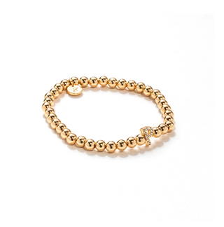 Soul Stacks Bracelet - Letters