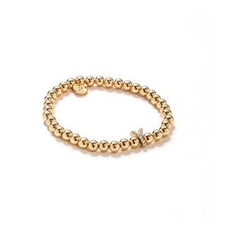 Soul Stacks Bracelet - Letters