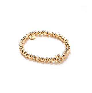 Soul Stacks Bracelet - Letters