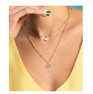 Iconic Necklace - Soul Stacks