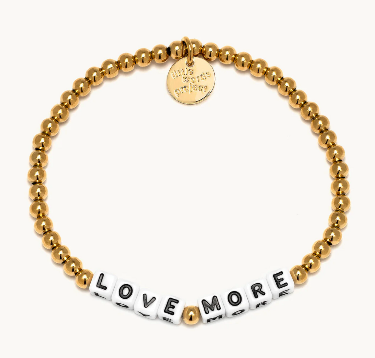 Love More - GF - Little Words Project