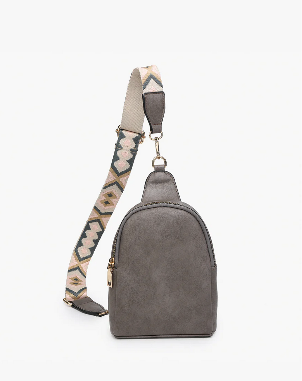 Kelly bag grey on sale