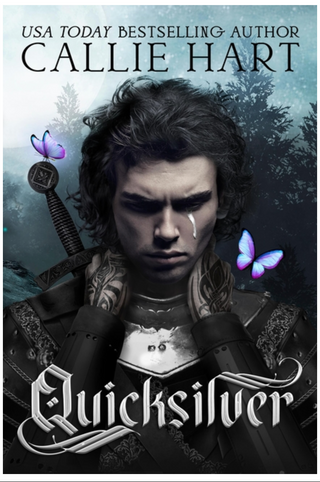 Quicksilver - Callie Hart