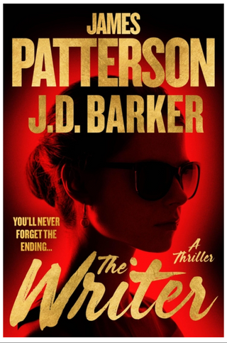 The Writer - James Patterson