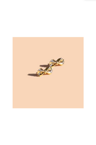 Fortune Studs - Bow Tie