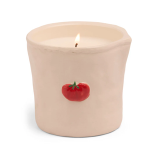 Bistro Candle - Heirloom Tomato
