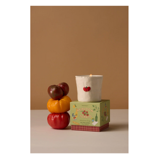 Bistro Candle - Heirloom Tomato